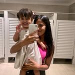 Antonella Suarez - @ant0nellasuarez - Instagram