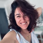 Antoneta Lleshi - @antonetall.30 - Instagram
