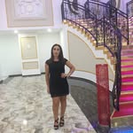 Antoneta Marku - @gjonii_antoneta - Instagram