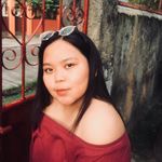 Caren Antonette de Leon - @cantonenette - Instagram