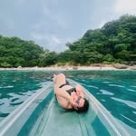 Caren Antonette de Leon - @_cadeleon - Instagram