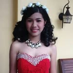 antonette esteban - @touneiyt - Instagram