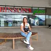 Mary Antonette San E - @maryantonettesanesteban - TikTok