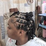 Antonette Georgette Lee - @18chocolate18 - Instagram