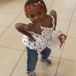 Antonette Lee - @unstopable376 - Instagram