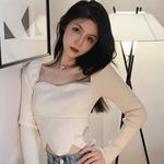 Antonette Lee - @antonette_199x - Instagram
