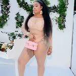 Antonette K Mitchell - @goodupapplepie.6.22 - Instagram