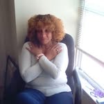 Antonette Mitchell - @glamma_lady2014 - Instagram