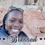 Antonette Toni Mitchell - @aasm225 - Instagram