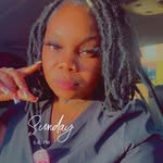 Antonette Rozet Smith - @lilthickbihh22 - Instagram