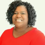 Antonette Smith - @realantonettecomeforth - Instagram