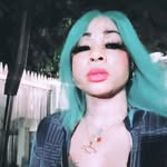 Antonette Smith - @flirtagious - Instagram