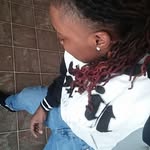 Antonette Smith - @ftatattedlilgentelman - Instagram