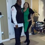 Antonette Smith Fennell - @rredqt64 - Instagram