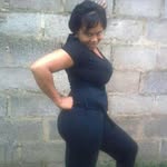 Euleen Antonette Smith - @euleenantonette - Instagram