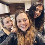 Antonia Armstrong - @antoarmstrongi - Instagram