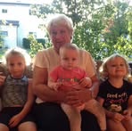 Antonia Armstrong - Facebook