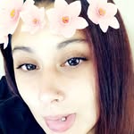 Antonia Arroyo - @lil_devil210 - Instagram