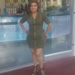 Antonia Arroyo - @antonia.arroyo.712 - Instagram