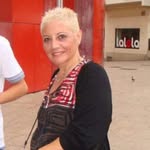Antonia Arroyo - @antoniarroyo60 - Instagram