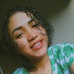 Antônia Barros - @antoniasantos578 - Instagram