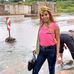 Antônia Barros - Facebook