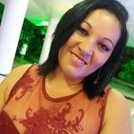 Antônia Barros - @antoniaboliv - Instagram