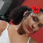 Antônia Barros - @ingridantoniabarros - Instagram