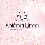 Antônia Barros - @antoniab.hair - Instagram