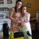 Antônia Barros Pereira - @antonia_barros10 - Instagram