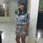 Antonia Kamilla Barros - @antonia.barros - Instagram