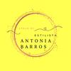 Antonia Barros - @atelieantoniabarros - TikTok