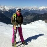 Antonia Barton - @anty_barton - Instagram