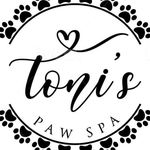Antonia Barton - @tonispawspa - Instagram