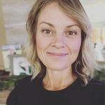 Antonia Barton - @antoniablacksherebarton - Instagram