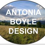 Antonia Boyle - @antoniaboyle_design - Instagram