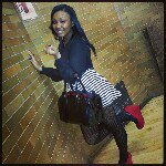 Antonia Brooks - @gmf_nia - Instagram