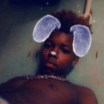 Antonia Bruce - @itz.yo.boy_shoto_7 - Instagram