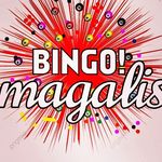 magalis Antonia bruce - @magalisantoniabruce - Instagram