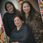 Antonia Chacon - @antoniachacon55 - Instagram