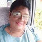 Antonia Chacon - @chacon.morenita - Instagram