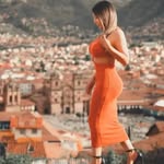 Antonia Chacón - @antoniaenjoy - Instagram