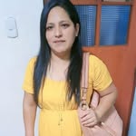 Antonia Chacon Lumba - @antoniachaconlumba - Instagram