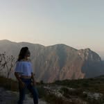 Antonia Chacon Ramírez - @antoniachaconramirez - Instagram