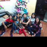 Maria Antonia Chacon - @antoniachacon21 - Instagram