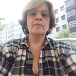 Maria Antonia Chacon Alvarenga - @chac.on84 - Instagram
