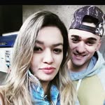 Antônia davi silva - @antoniadavisilva - Instagram