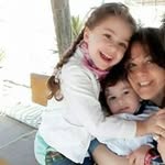 Antonia Grimaldi - @gaiailaria20 - Instagram