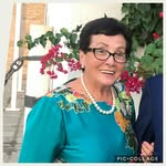 Antonia Grimaldi Paredes - @grimaldiparedes - Instagram