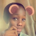 Antonia James - @toneeyah_james - Instagram